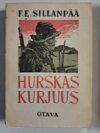 Sillanpää, F. E.: Hurskas kurjuus