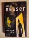 Nesser, Håkan: Munsterin juttu