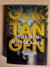 Tangen, Geir : Sydämenmurskaaja