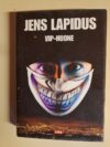 Lapidius, Jens: Vip-huone
