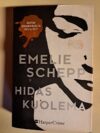 Schepp, Emelie: Hidas kuolema