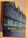 Robinson, Peter: Pinnalla ja kätkössä
