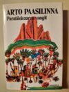 Paasilinna, Arto: Paratiisisaaren vangit