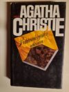 Christie, Agatha: Rakkauskirjeiden salaisuus