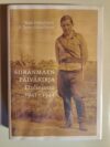 Valde Hämäläinen, Tuomo Hämäläinen: Siiranmäen päiväkirja Etulinjassa 1941-1944