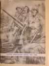 Pentti Palmu: Yön yli päivään Suomen ilmatorjunnan vaiheita 1925-1990