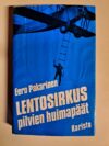 Eero Pakarinen: Lentosirkus Pilvien huimapäät
