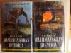 Kurt v. Tippelskirch: Toisen maailmansodan historia 1-4