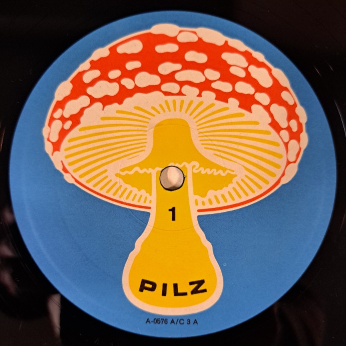 Popol Vuh: In Den Gärten Pharaos - Image 2