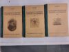 Aro, J. E.: Kuvauksia luonnon eliöistä ja elämästä I-III