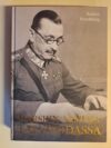 Robert Brantberg: Marskin armeija talvisodassa