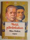 Waltari, Mika: Neljä päivänlaskua