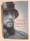 Göran Schildt: Vinterkriget som fars En ung mans dagbok 1939-1945 (på svenska)