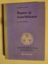 Olavi Eiro: Kaasu- ja kaarihitsaus