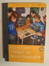 Yrjö Suonperä, Uuno Nurmi: Käytännön sähkö- ja moottorioppi