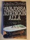 Christie, Agatha: Varjossa auringon alla