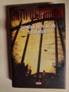 Tuomainen, Antti: Synkkä niin kuin sydämeni
