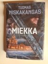 Niskakangas, Tuomas: Miekka