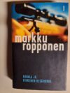 Ropponen, Markku: Kuhala ja viimeinen kesävieras