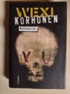 Korhonen, Wexi: Murhakoodi