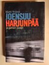 Joensuu, Matti Yrjänä: Harjunpää ja pahan pappi