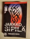 Sipilä, Jarkko: Prikaatin kosto