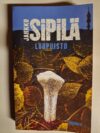 Sipilä, Jarkko: Luupuisto