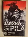 Sipilä, Jarkko: Katumurha