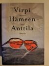 Hämeenanttila, Virpi: Muistan sinut Amanda