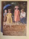 Mustonen, Enni: Lapsenpiika