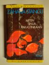 Stancu, Zaharia: Miten sinua rakastinkaan (Keltainen kirjasto)