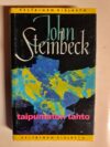 Steinbeck, John: Taipumaton tahto (Keltainen kirjasto)