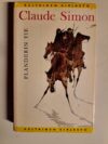Simon, Claude: Flanderin tie (Keltainen kirjasto)