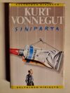 Vonnegut, Kurt: Siniparta (Keltainen kirjasto)