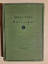 Salovaara, Hannes, Poijärvi, L. Arvi: Kasvioppi oppikouluja ja seminaareja varten