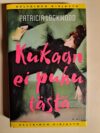 Lockwood, Patricia: Kukaan ei puhu tästä (Keltainen kirjasto)