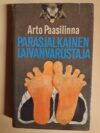Paasilinna, Arto: Parasjalkainen laivanvarustaja