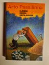 Paasilinna, Arto: Elävänä omissa hautajaisissa