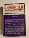 Freud, Sigmund: Johdatus psykoanalyysiin