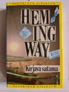 Hemingway, Ernest: Kirjava satama (Keltainen kirjasto)