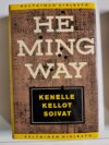 Hemingway, Ernest: Kenelle kellot soivat (Keltainen kirjasto)