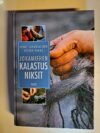 Janhukainen, Jyrki, Rinne, Veikko: Jokamiehen kalastusniksit