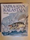 Aulio, Olli: Vapaa-ajan kalastaja