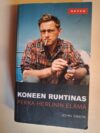Simon, John: Koneen ruhtinas Pekka Herlinin elämä