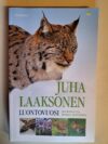 Laaksonen, Juha: Luontovuosi 365 havaintoa Suomen luonnosta