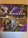 Silvennoinen, Maija, Vesikansa, Saara: Kymmenen kaalia laudalla Kaalireseptien parhaat Maijan tapaan