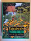 Alm, Gustaf, Veltman, Han, Segerros, Henning E.: Käytännön puutarhuri