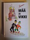 Jammu: Mää ja Vikki
