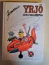 Jammu: Yrjö Iskuvalmiina