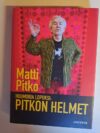 Pitko, Matti: Huumoria lopuksi: Pitkon helmet